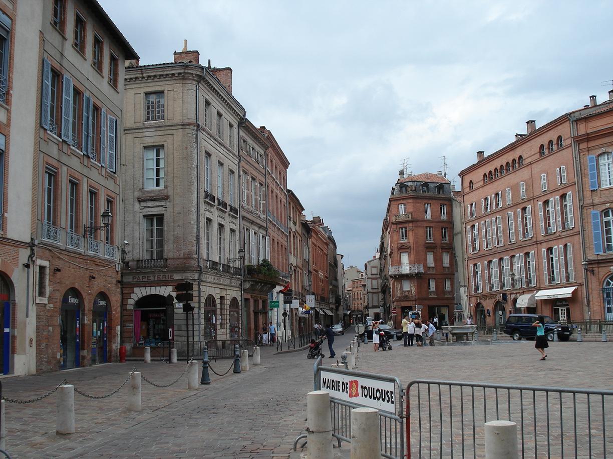 Musee des Augustins